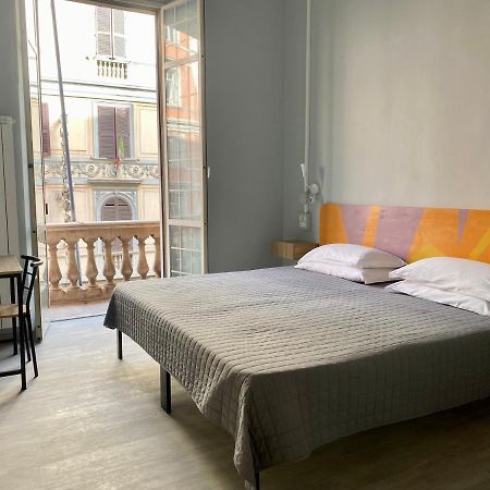 Eureka Rooms Róma Kültér fotó