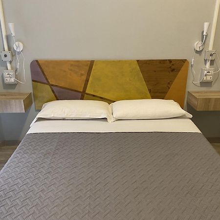 Eureka Rooms Róma Kültér fotó