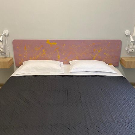 Eureka Rooms Róma Kültér fotó