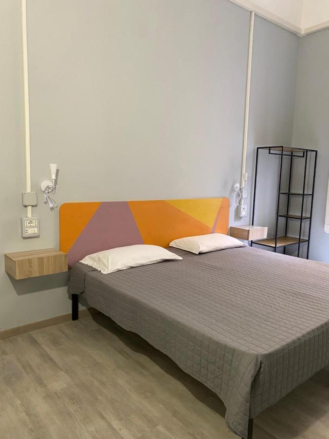 Eureka Rooms Róma Kültér fotó