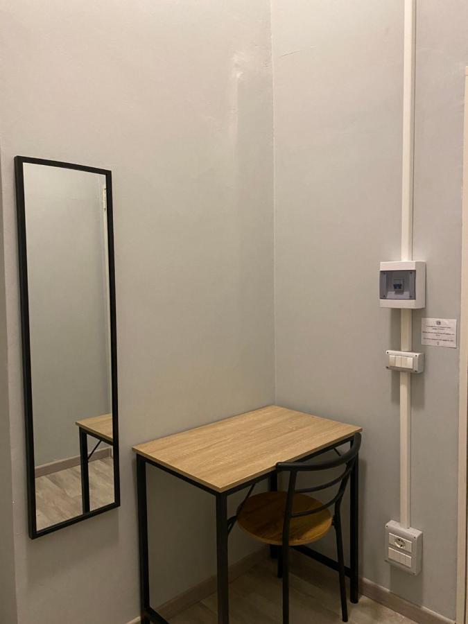 Eureka Rooms Róma Kültér fotó