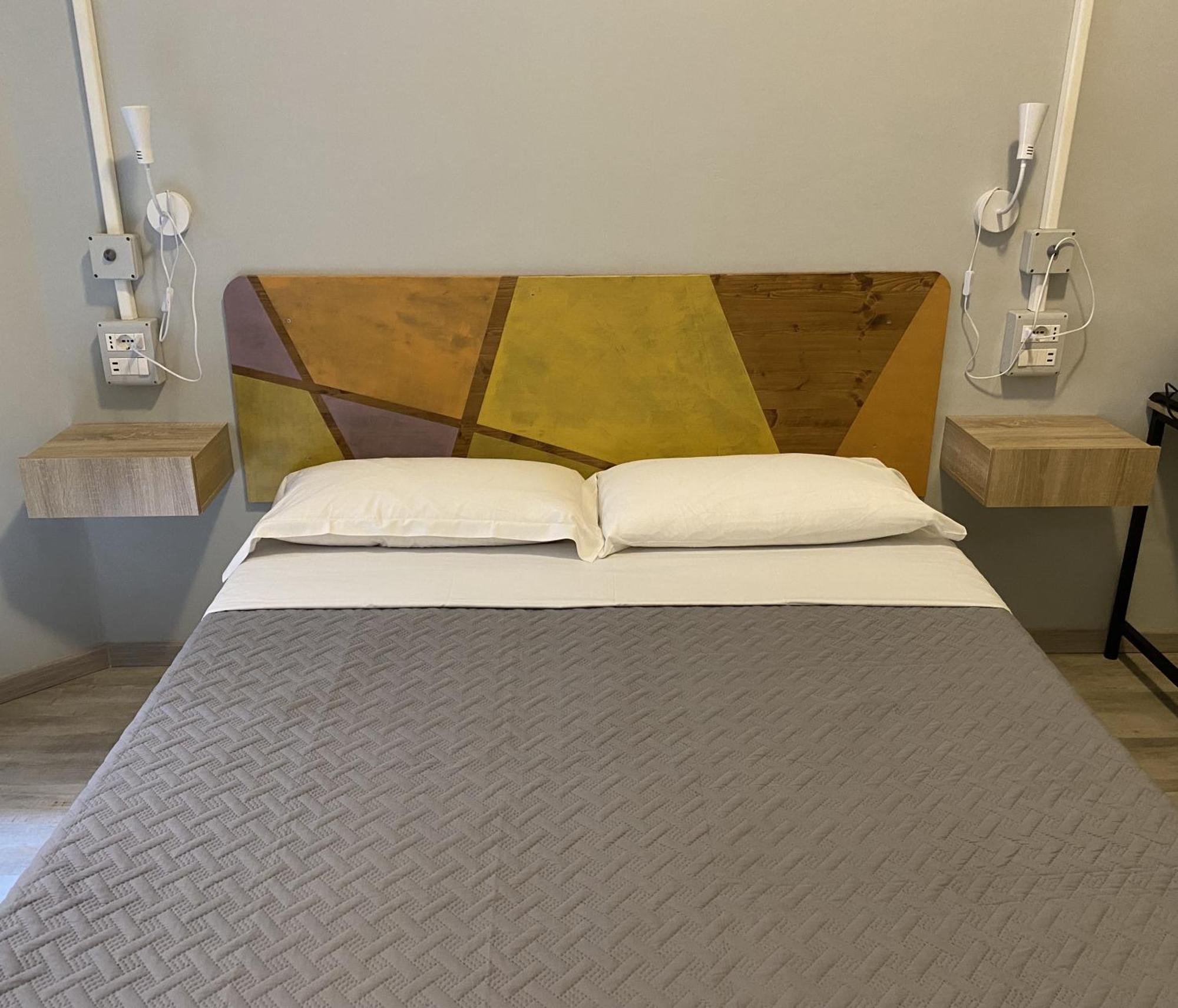 Eureka Rooms Róma Kültér fotó