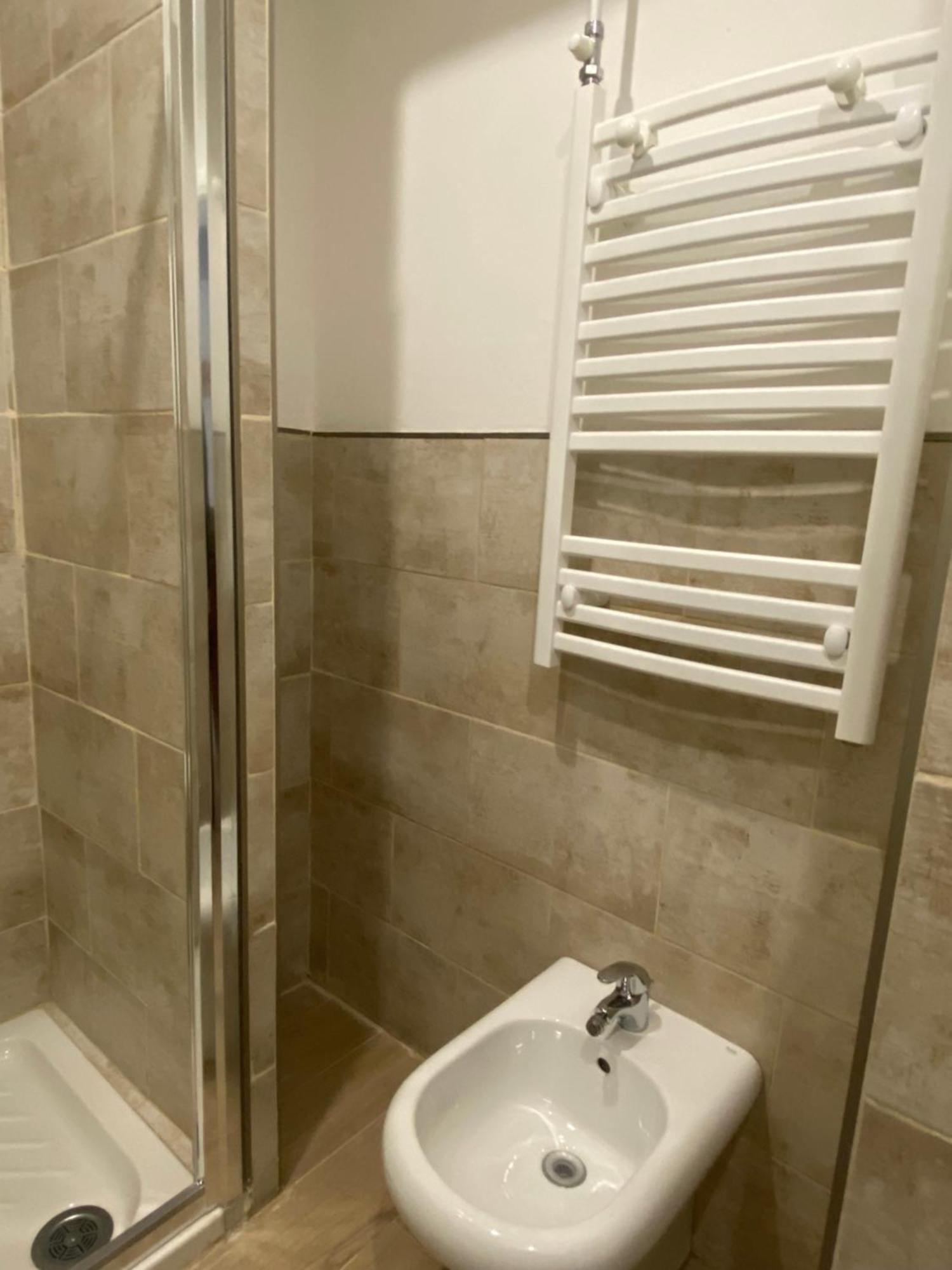 Eureka Rooms Róma Kültér fotó
